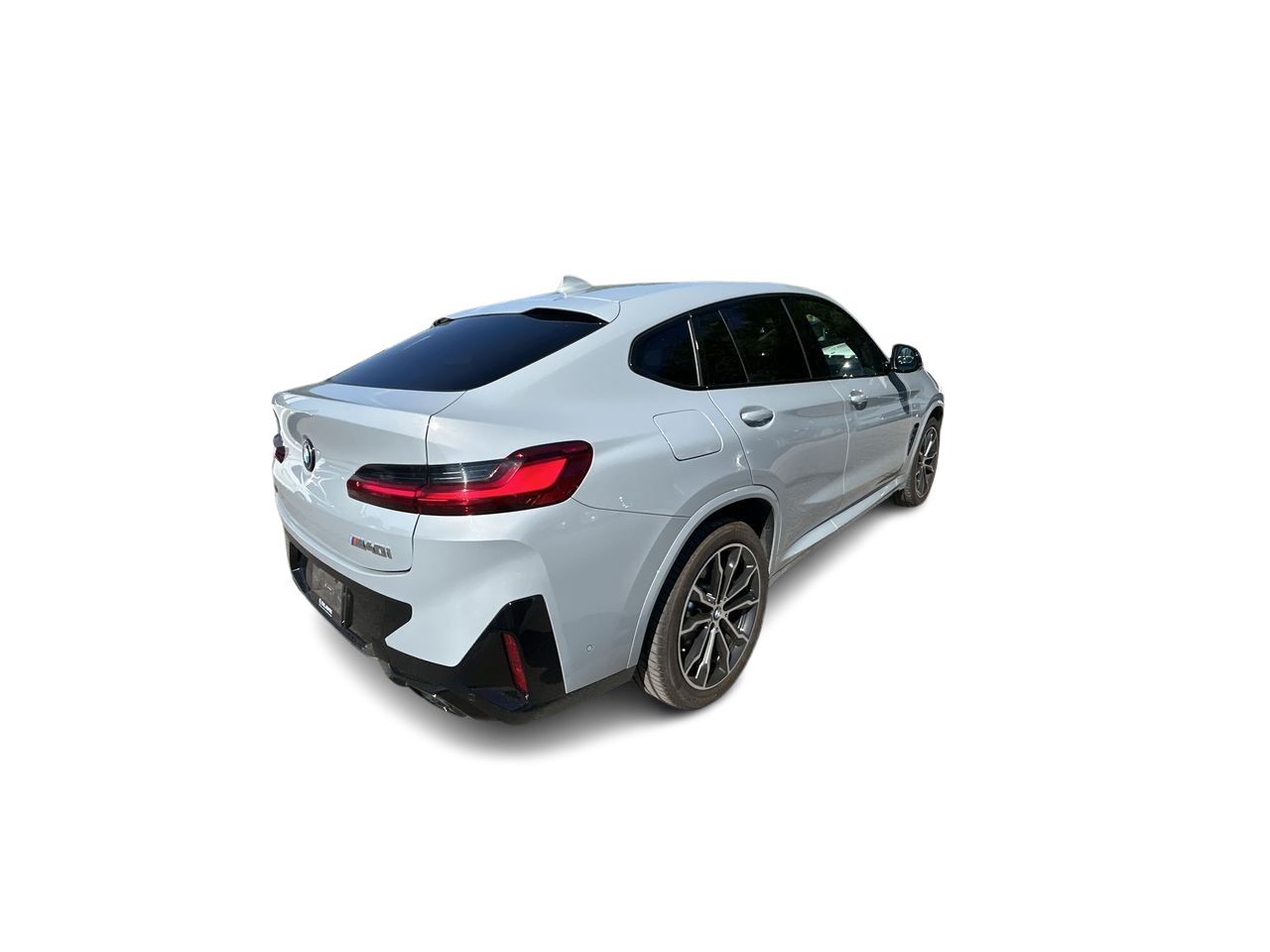 BMW X4  2025 à Thornhill, Ontario