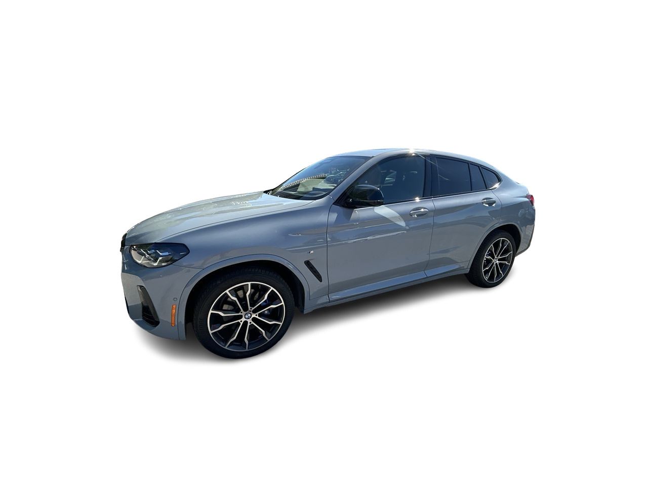 BMW X4  2025 à Thornhill, Ontario