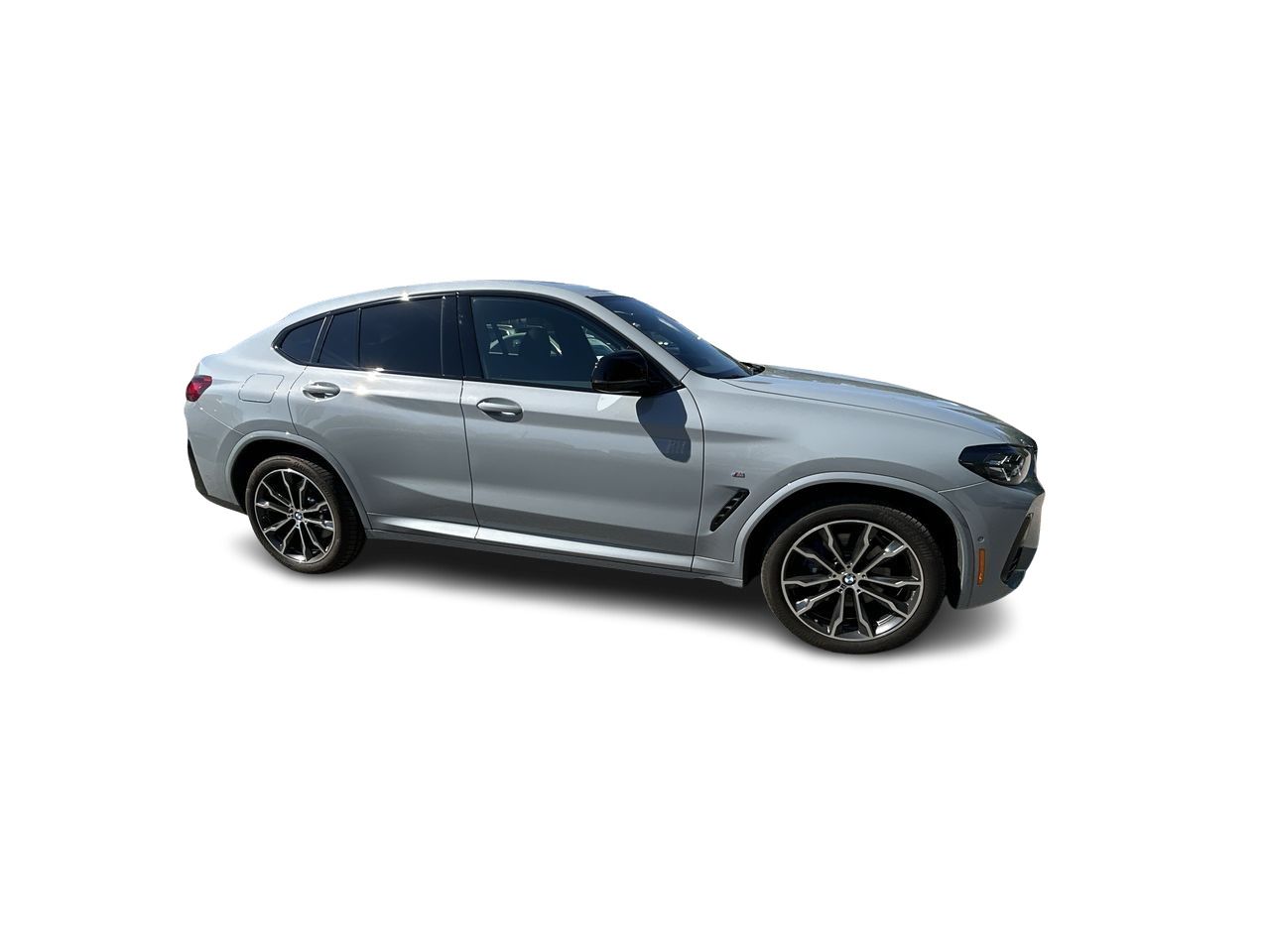 BMW X4  2025 à Thornhill, Ontario