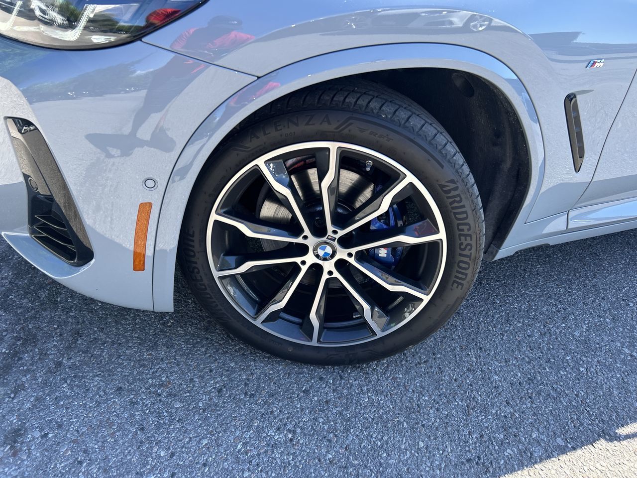 BMW X4  2025 à Thornhill, Ontario