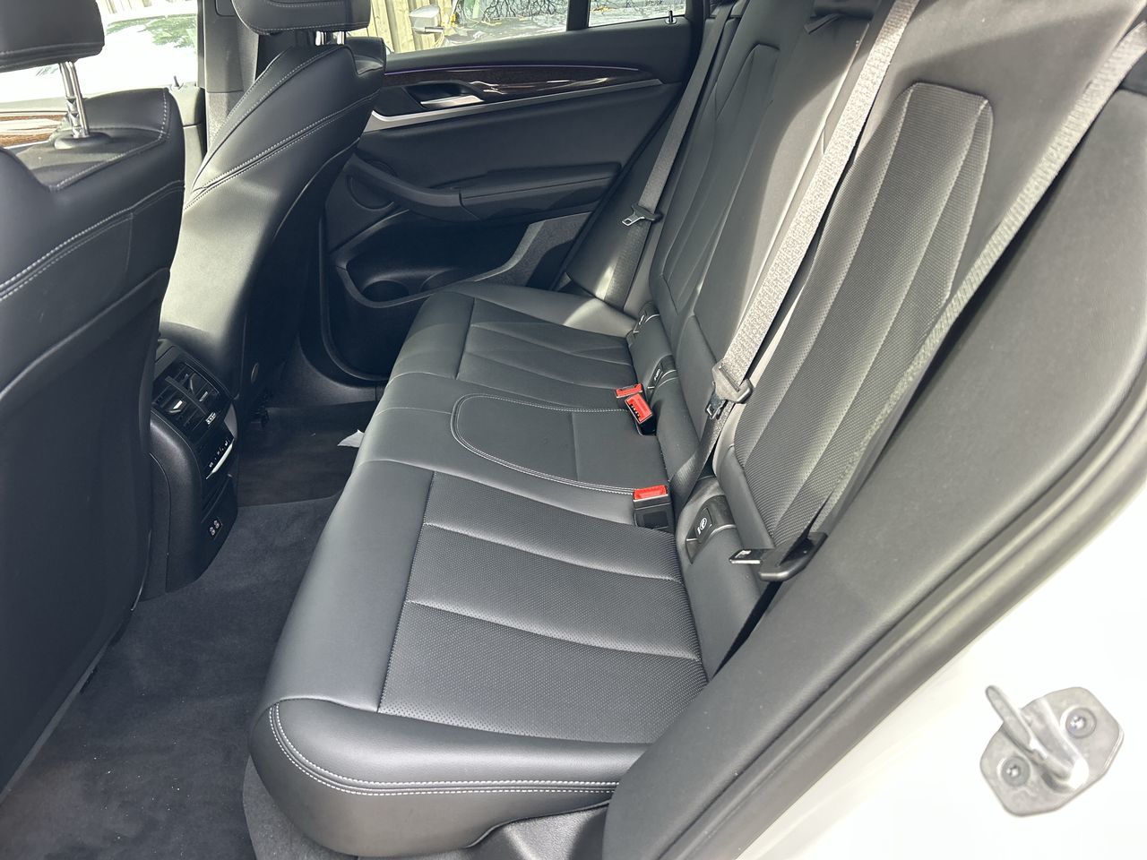 BMW X4  2025 à Thornhill, Ontario