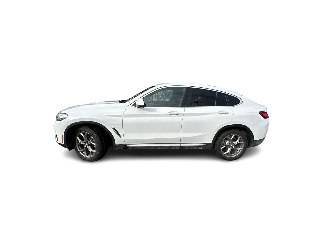 BMW X4  2025 à Thornhill, Ontario