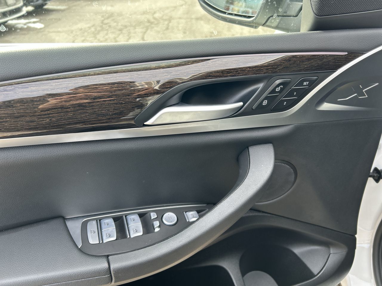 BMW X4  2025 à Thornhill, Ontario