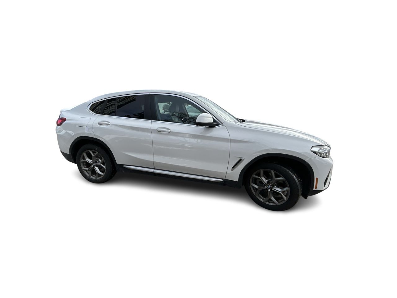 BMW X4  2025 à Thornhill, Ontario