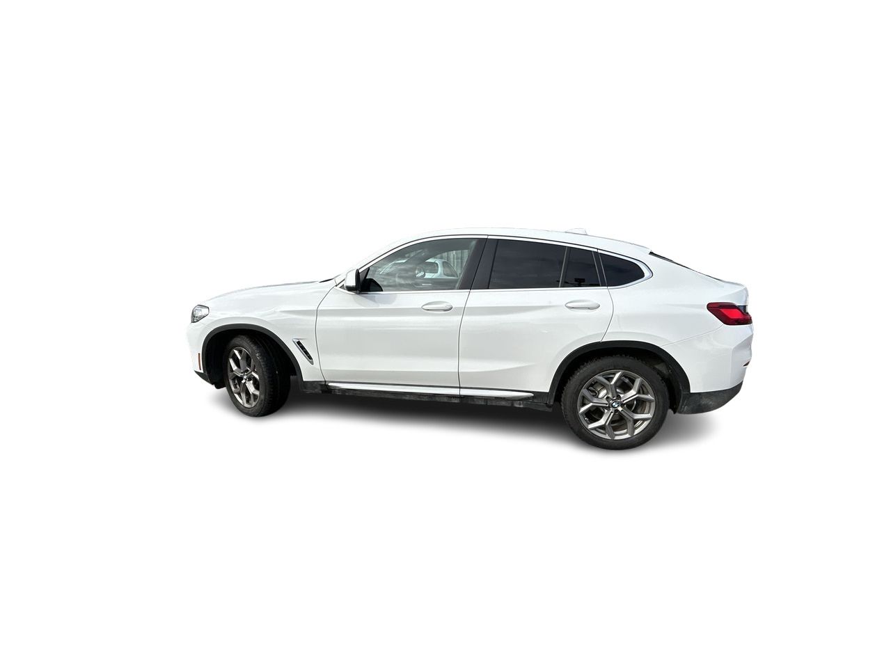 BMW X4  2025 à Thornhill, Ontario