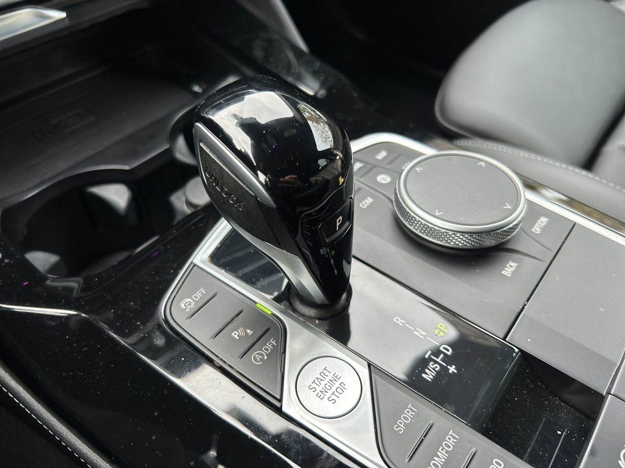 BMW X4  2025 à Thornhill, Ontario