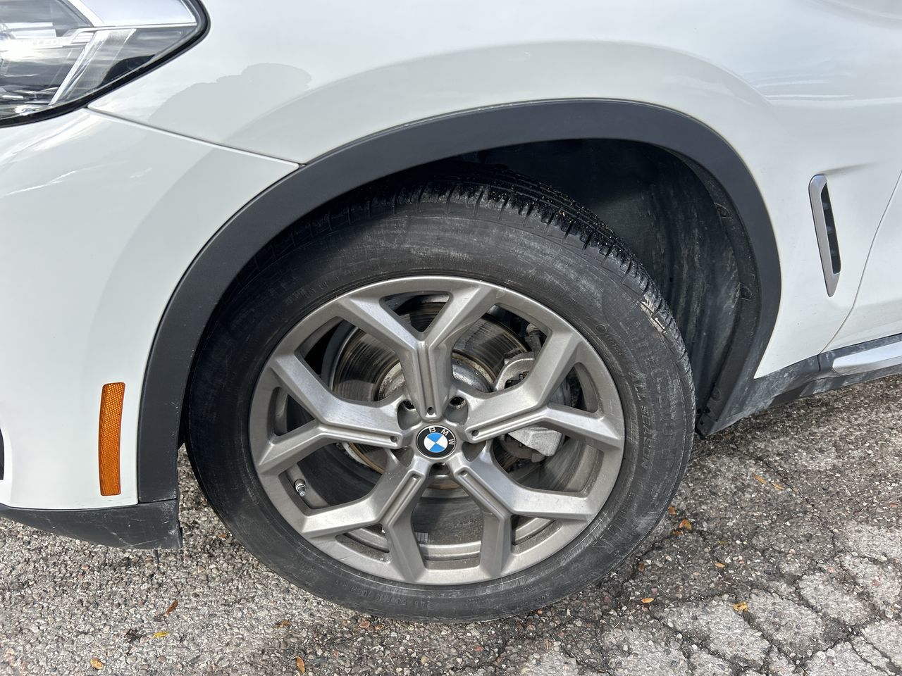 BMW X4  2025 à Thornhill, Ontario