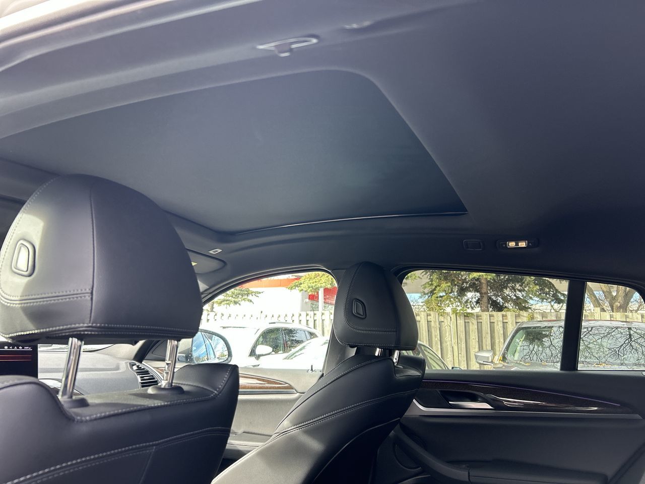 BMW X4  2025 à Thornhill, Ontario