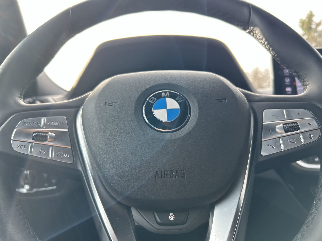 BMW X4  2025 à Thornhill, Ontario