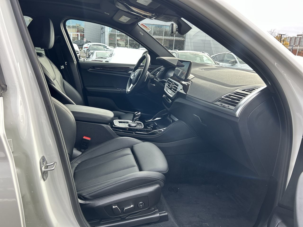 BMW X4  2025 à Thornhill, Ontario