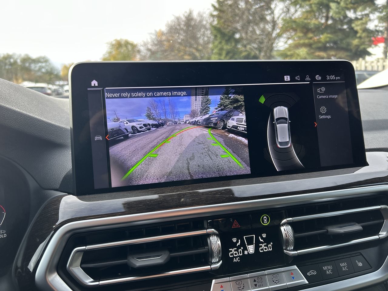 BMW X4  2025 à Thornhill, Ontario