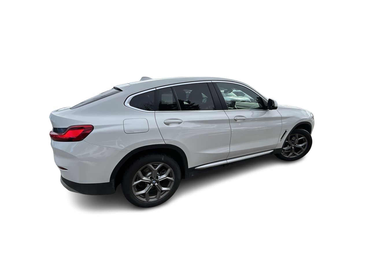 BMW X4  2025 à Thornhill, Ontario