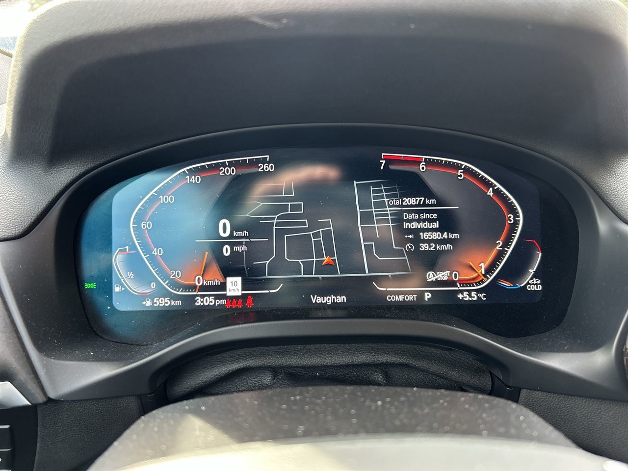 BMW X4  2025 à Thornhill, Ontario