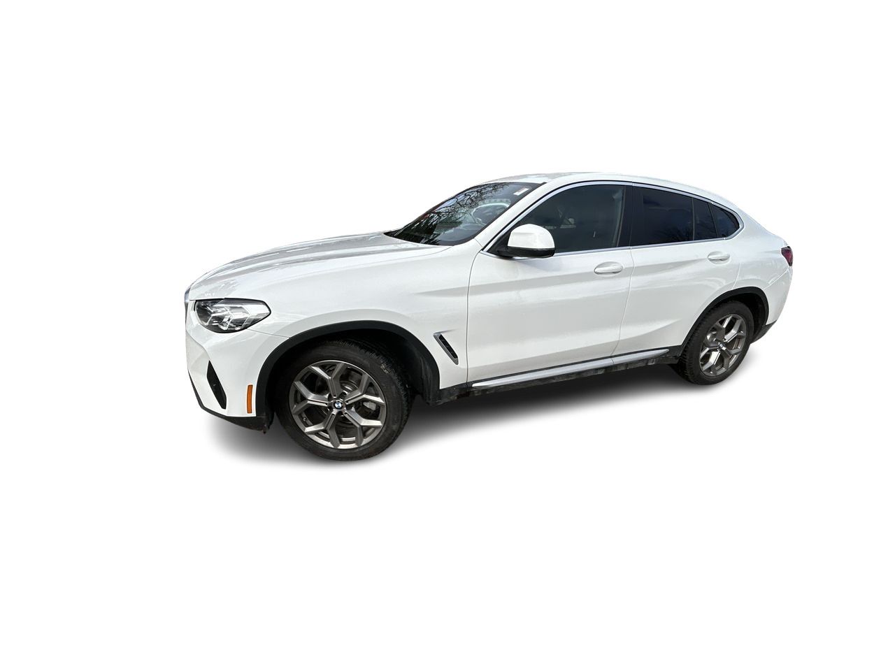 BMW X4  2025 à Thornhill, Ontario