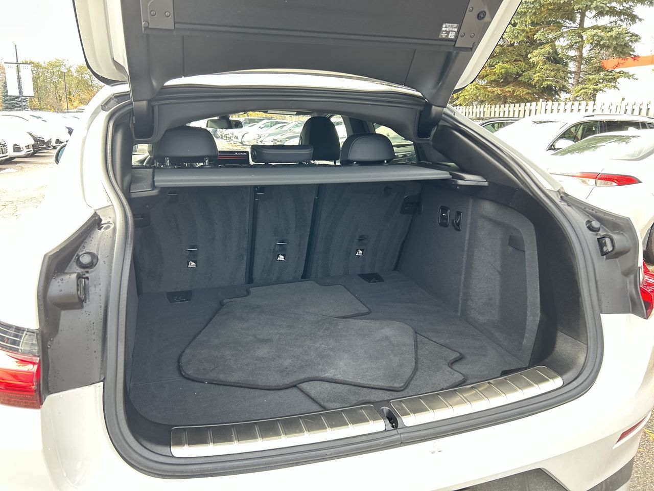 BMW X4  2025 à Thornhill, Ontario