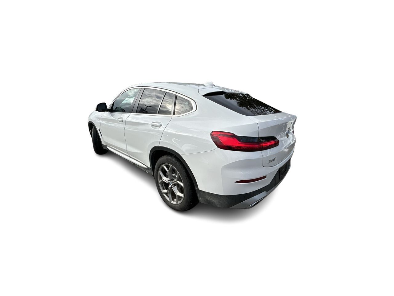 BMW X4  2025 à Thornhill, Ontario