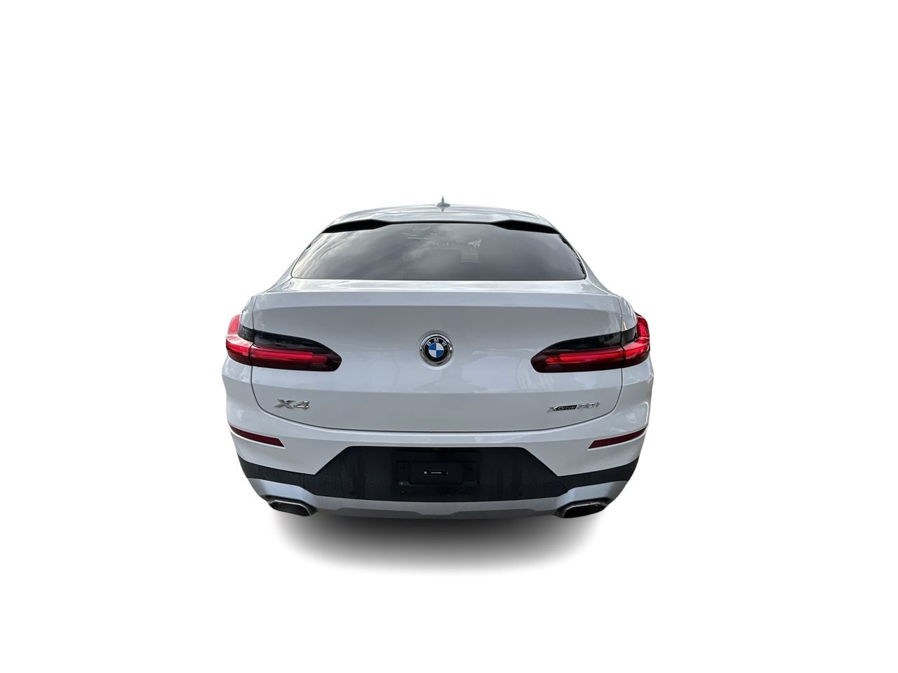BMW X4  2025 à Thornhill, Ontario