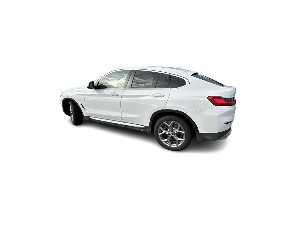 BMW X4  2025 à Thornhill, Ontario