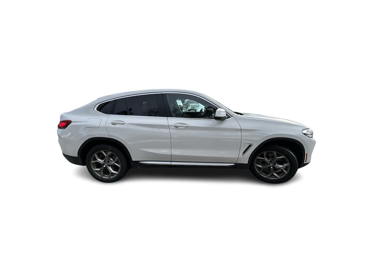 BMW X4  2025 à Thornhill, Ontario