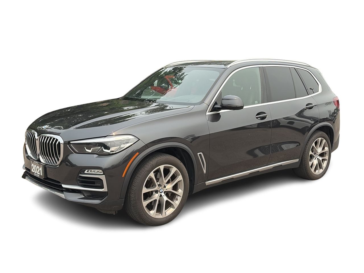 BMW X5  2021 à Thornhill, Ontario