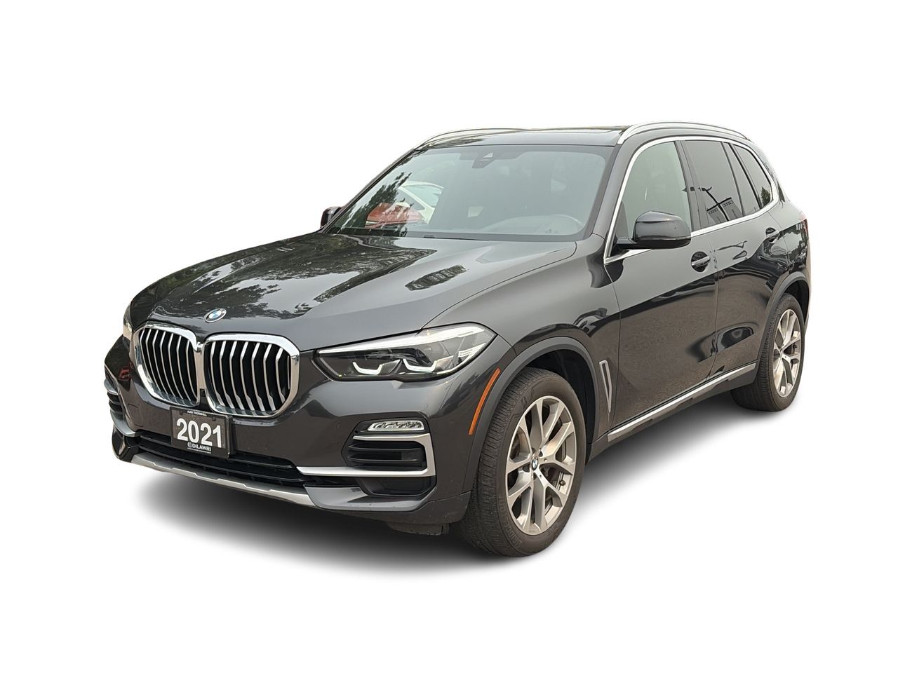 BMW X5  2021 à Thornhill, Ontario