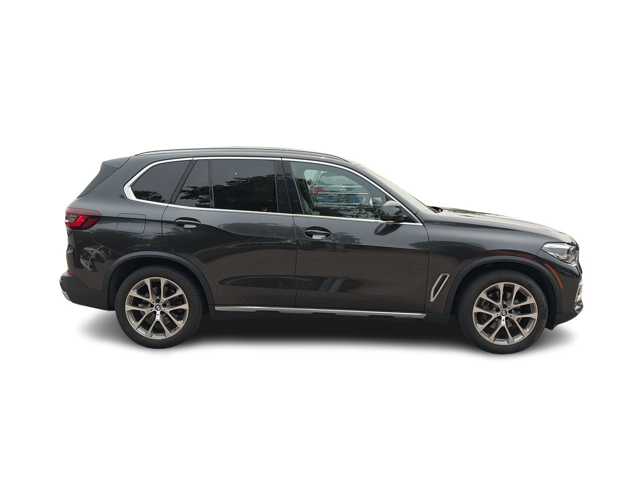BMW X5  2021 à Thornhill, Ontario