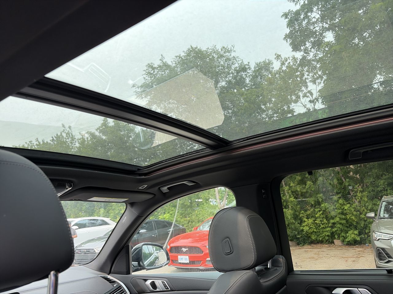 BMW X5  2021 à Thornhill, Ontario