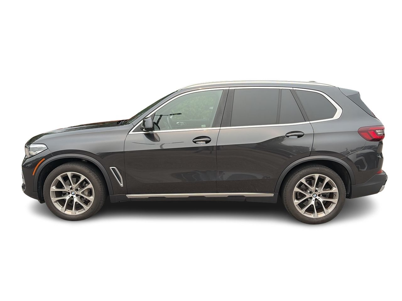BMW X5  2021 à Thornhill, Ontario