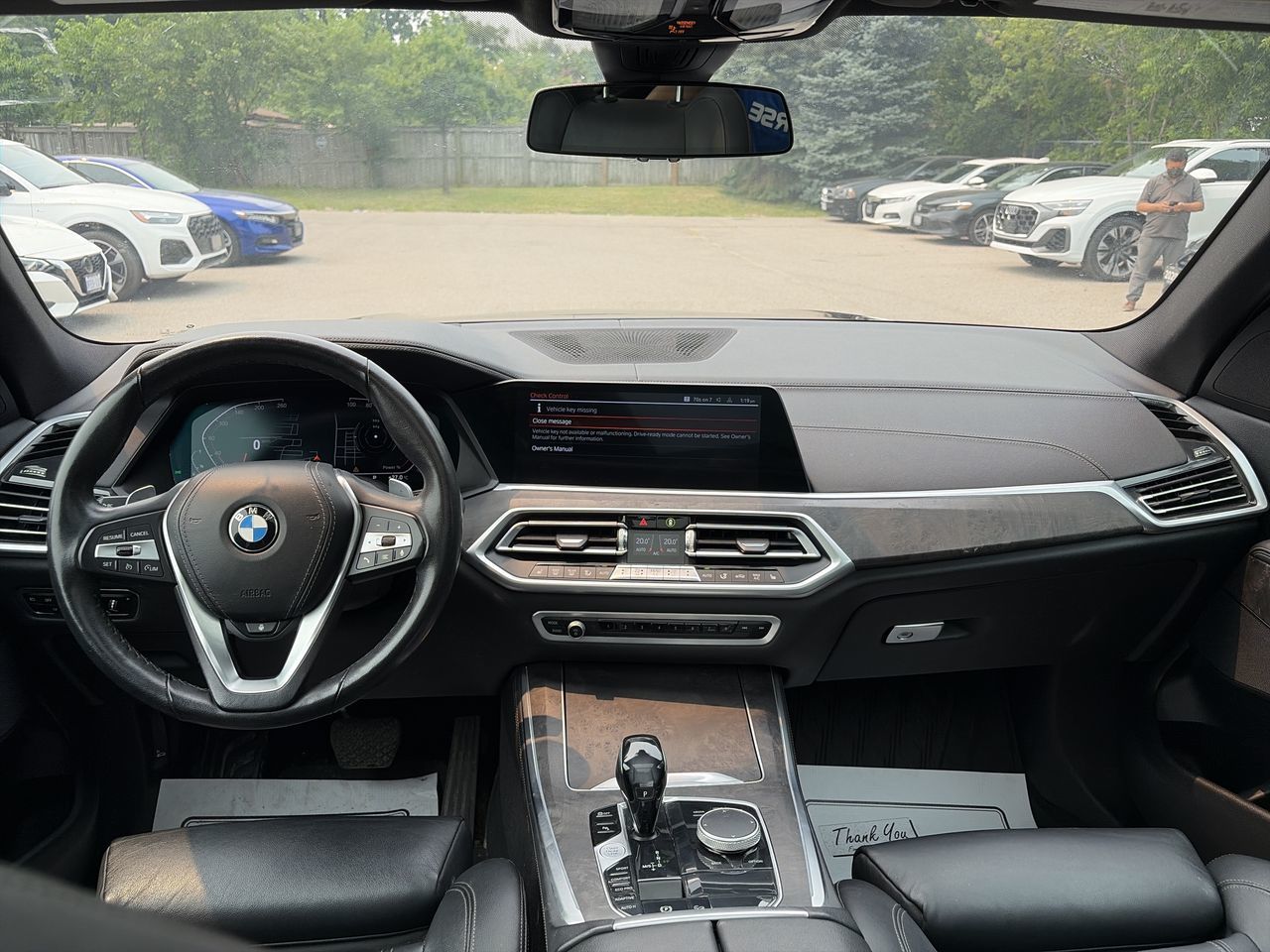 BMW X5  2021 à Thornhill, Ontario