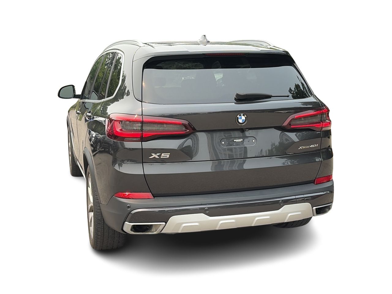 BMW X5  2021 à Thornhill, Ontario