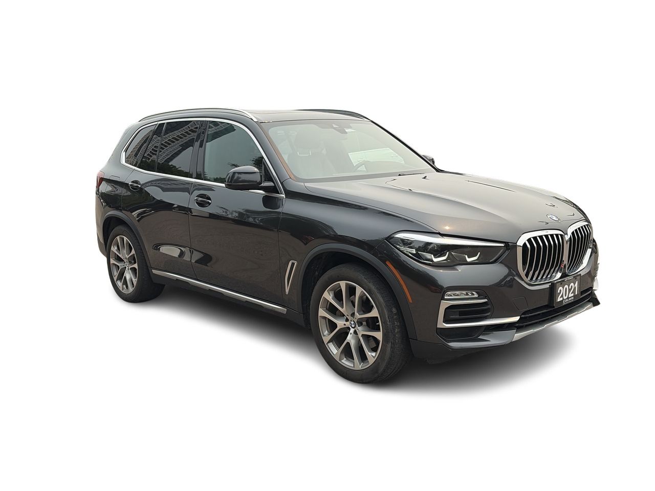 BMW X5  2021 à Thornhill, Ontario