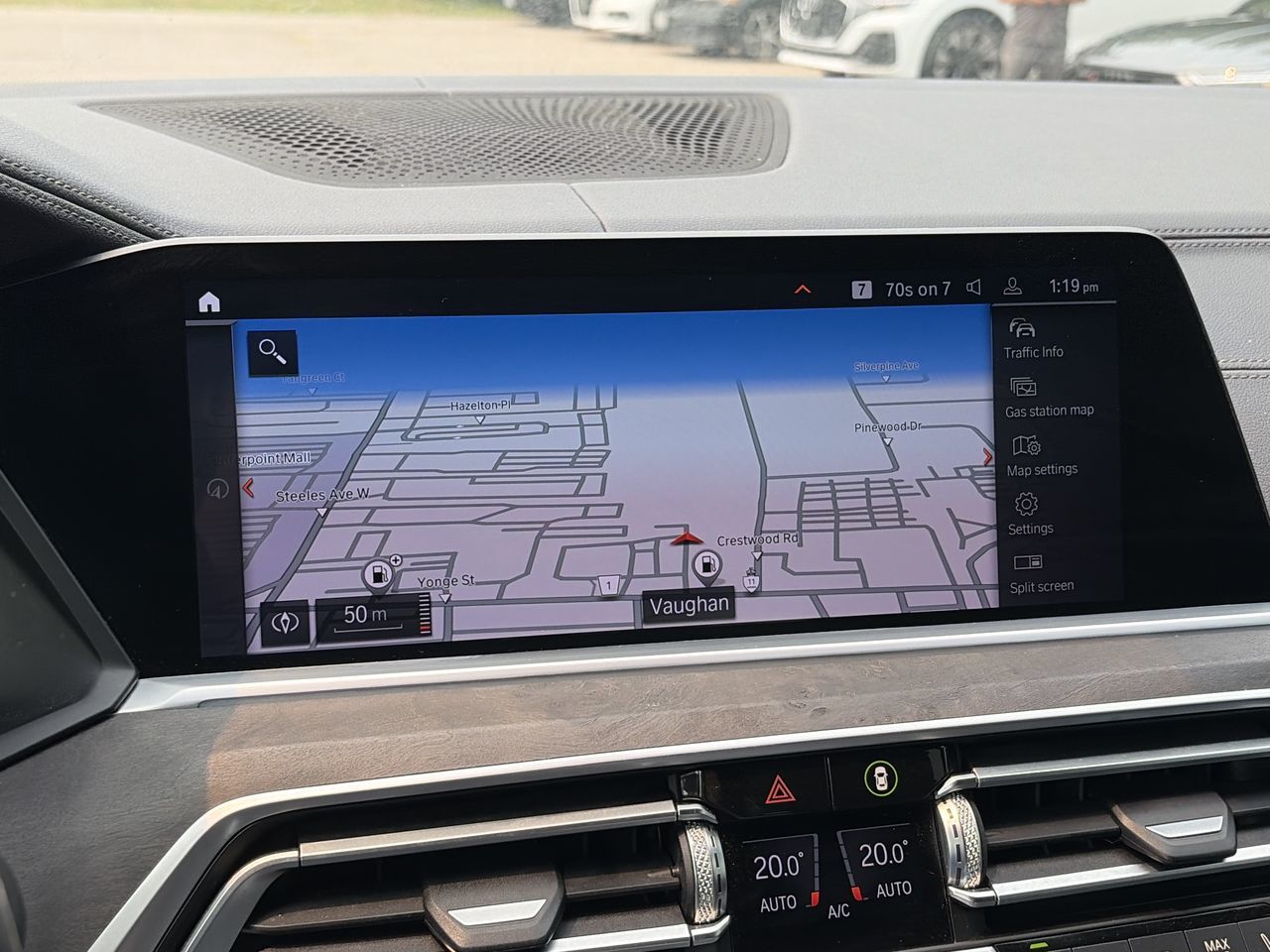 BMW X5  2021 à Thornhill, Ontario