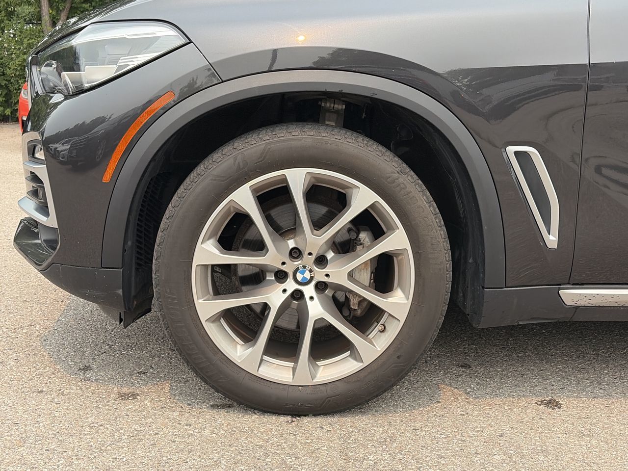 BMW X5  2021 à Thornhill, Ontario