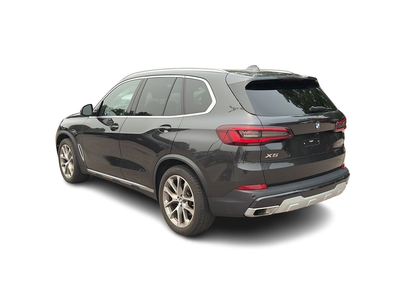 BMW X5  2021 à Thornhill, Ontario