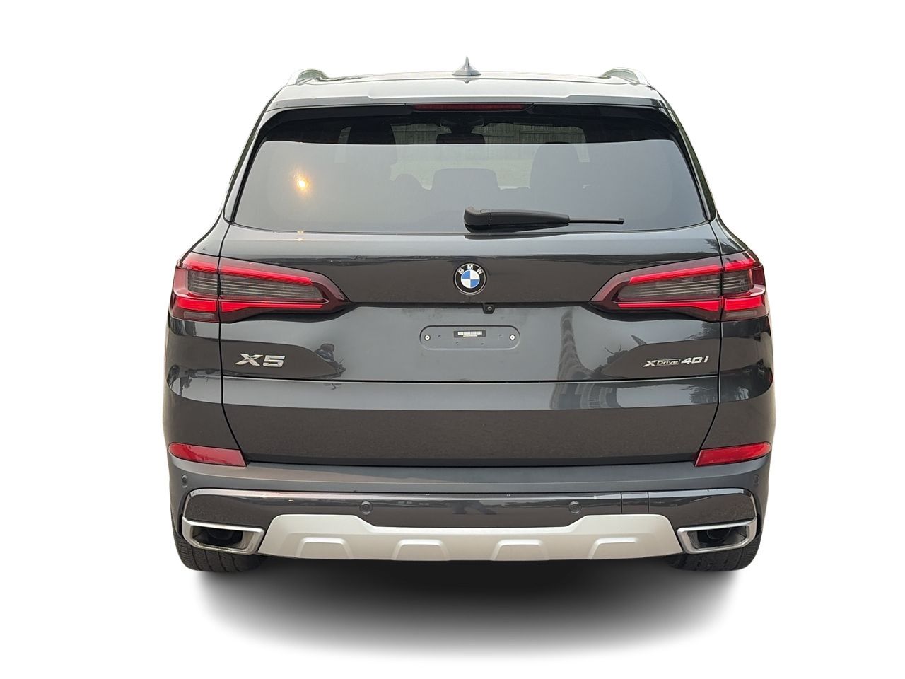BMW X5  2021 à Thornhill, Ontario