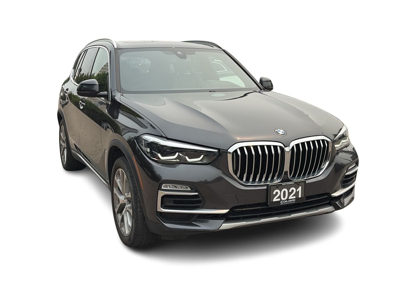 BMW X5  2021 à Thornhill, Ontario