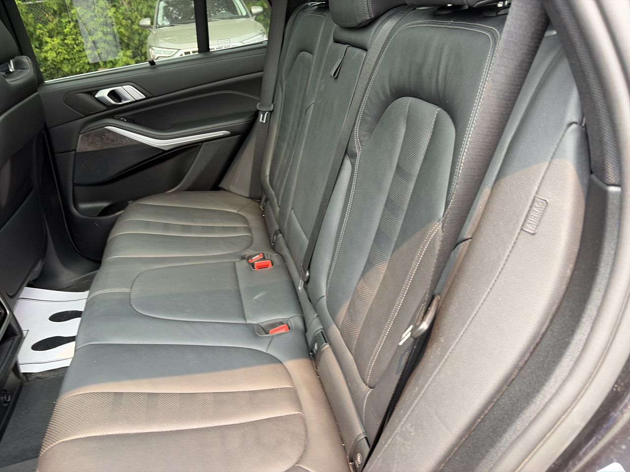 BMW X5  2021 à Thornhill, Ontario