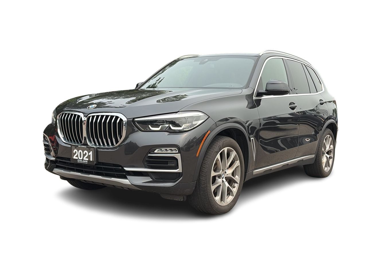 BMW X5  2021 à Thornhill, Ontario