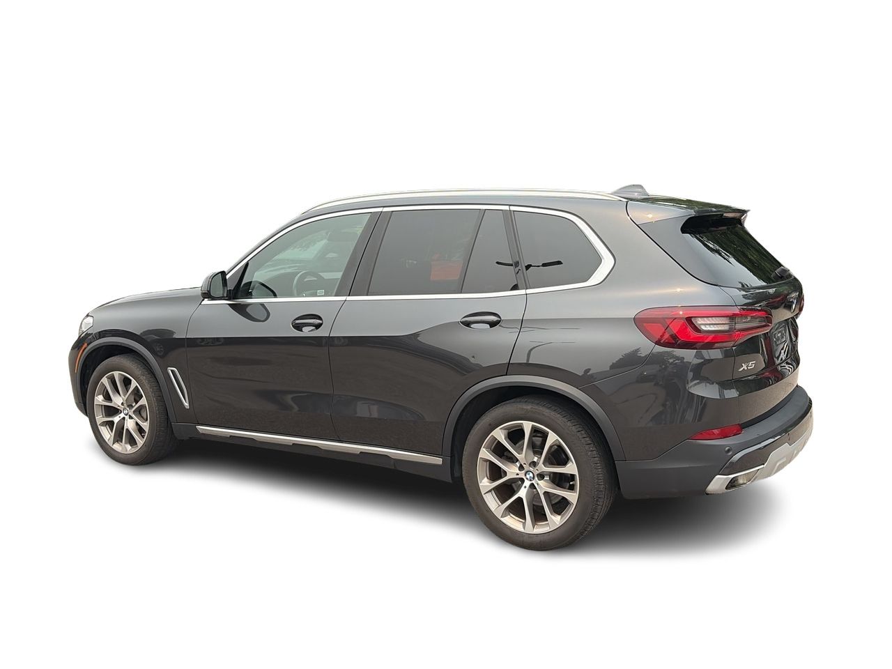 BMW X5  2021 à Thornhill, Ontario