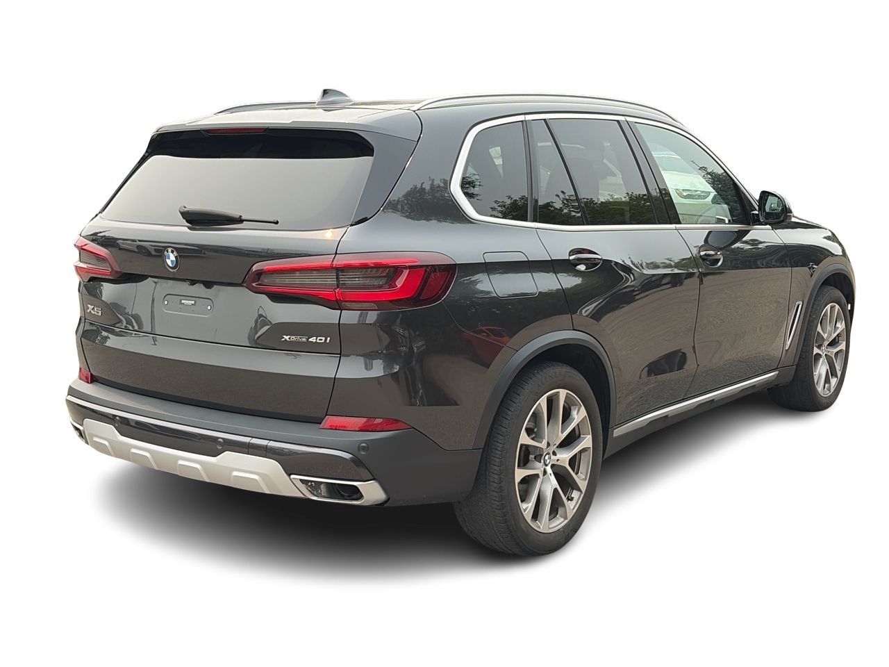 BMW X5  2021 à Thornhill, Ontario