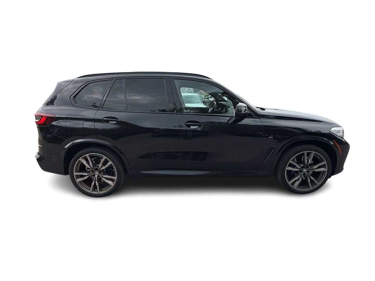 BMW X5  2023 à Thornhill, Ontario