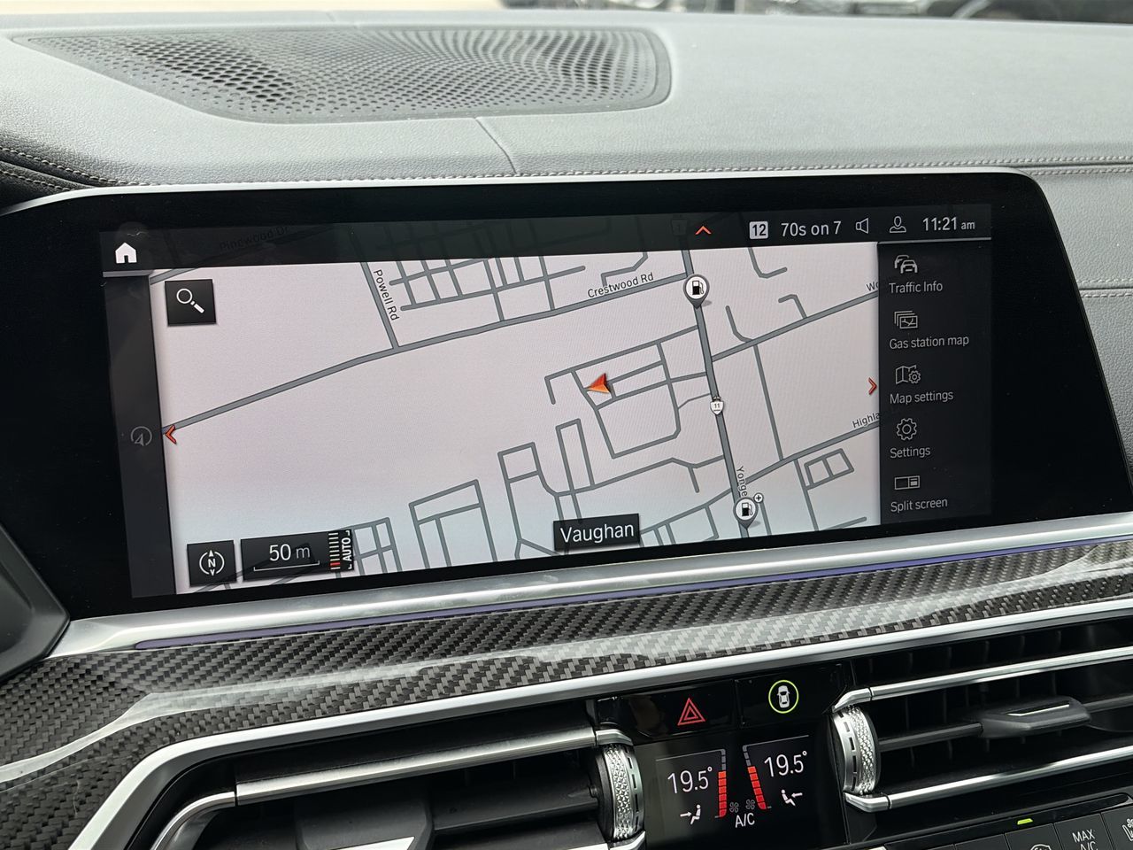 BMW X5  2023 à Thornhill, Ontario