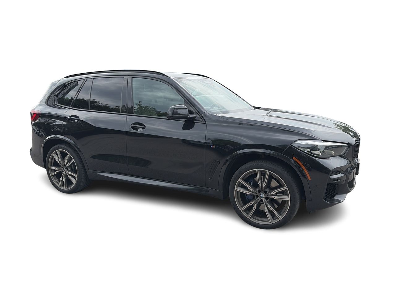 BMW X5  2023 à Thornhill, Ontario