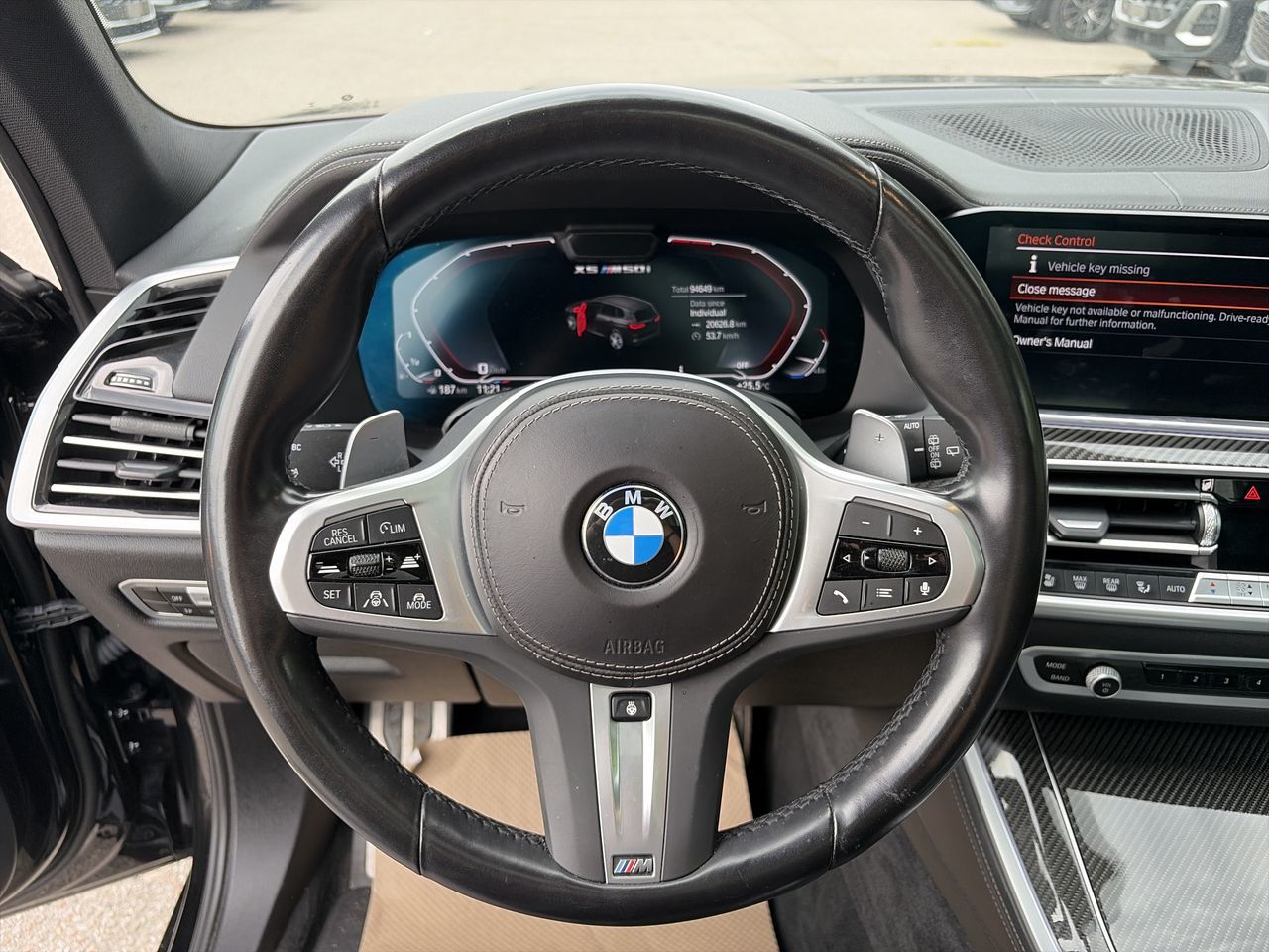 BMW X5  2023 à Thornhill, Ontario
