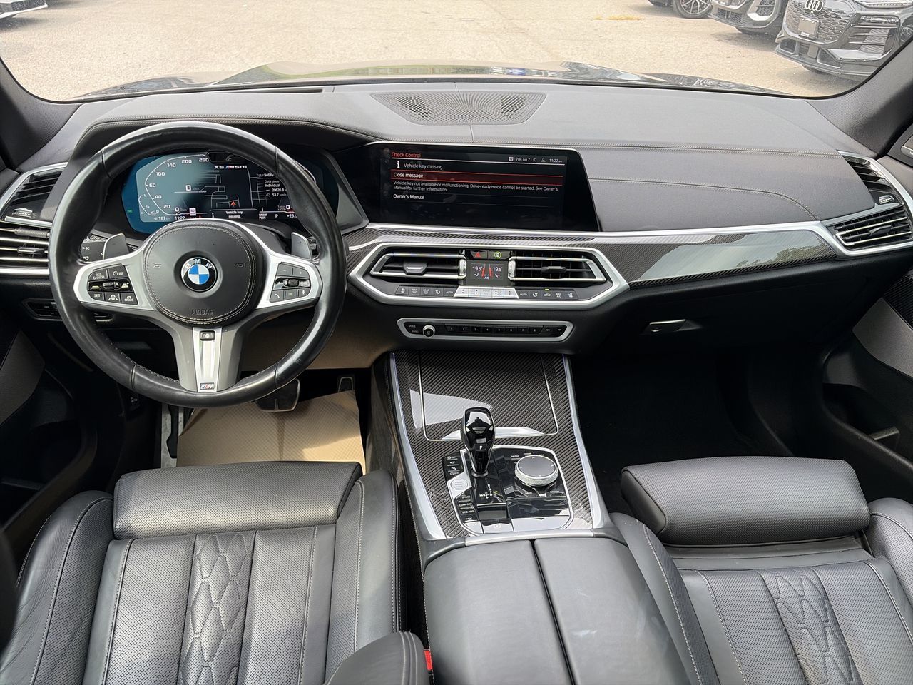 BMW X5  2023 à Thornhill, Ontario
