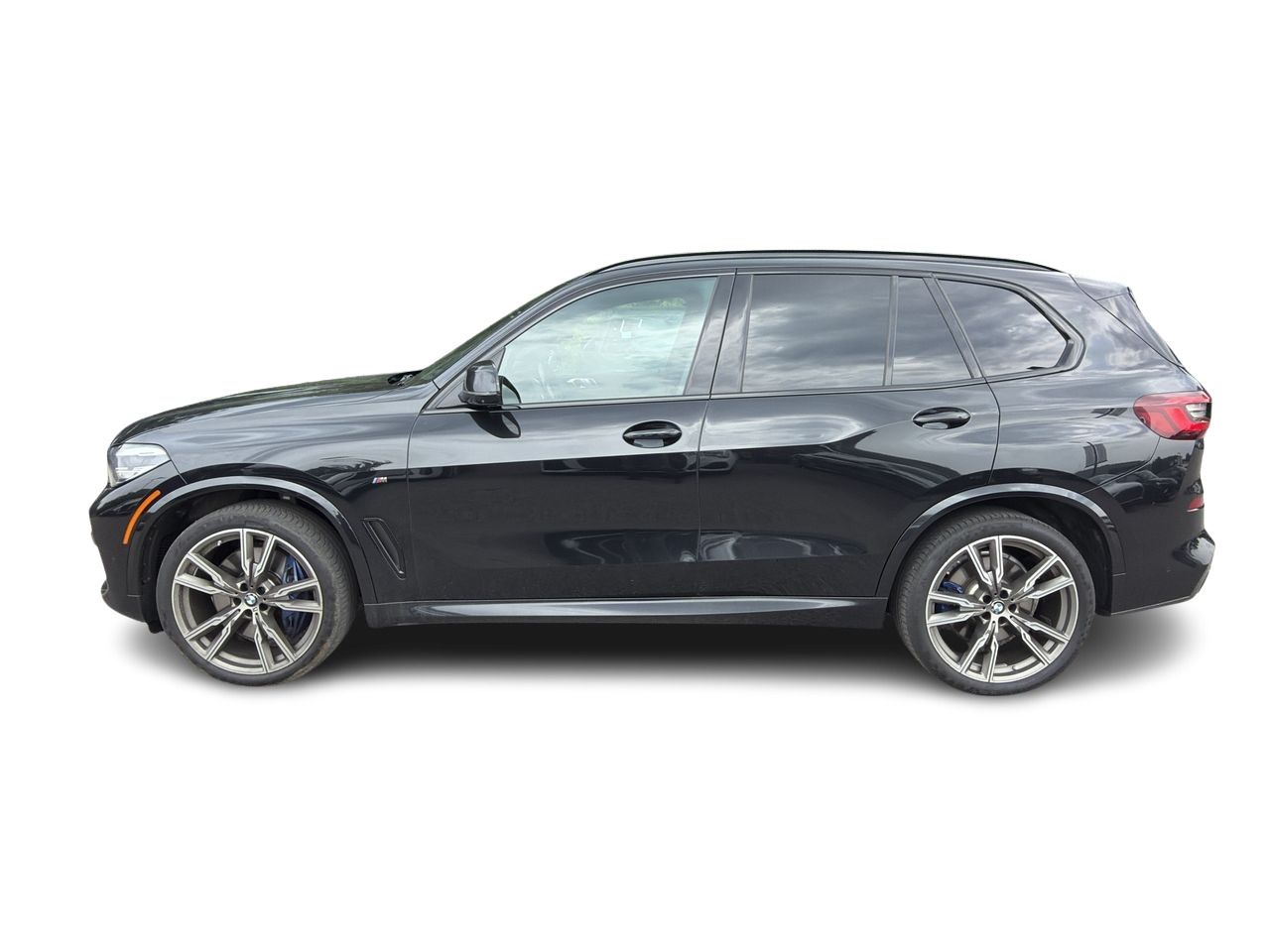 BMW X5  2023 à Thornhill, Ontario