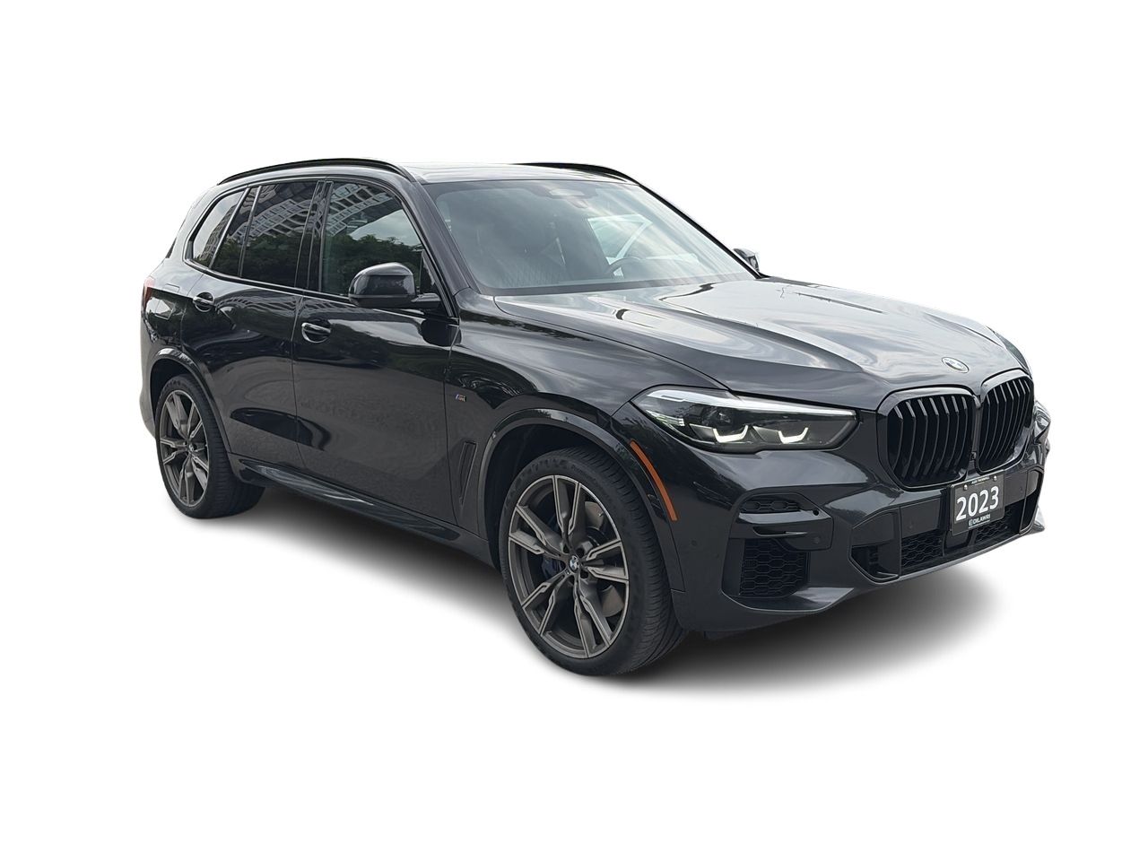BMW X5  2023 à Thornhill, Ontario