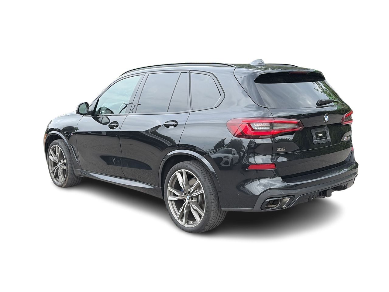 BMW X5  2023 à Thornhill, Ontario