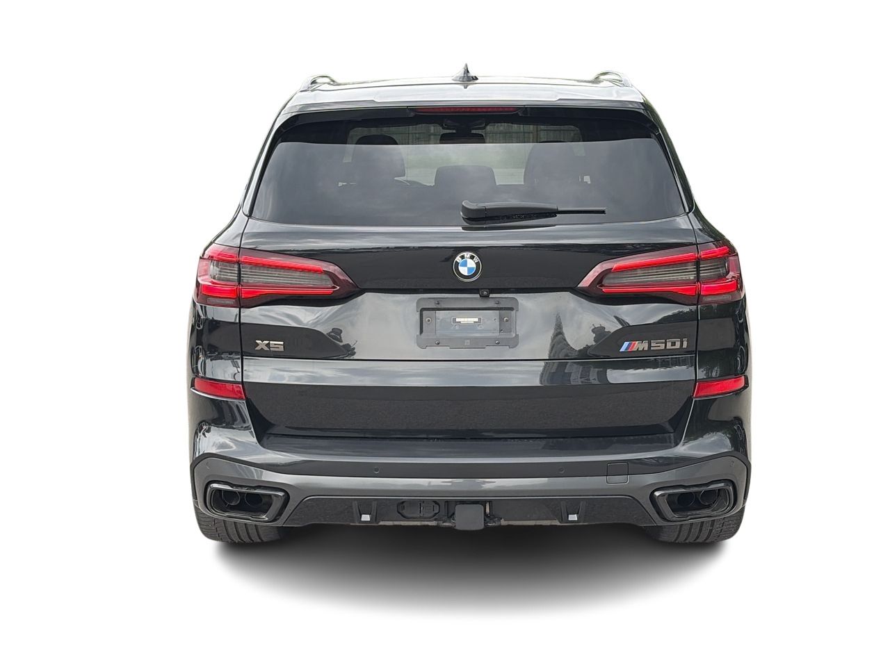 BMW X5  2023 à Thornhill, Ontario