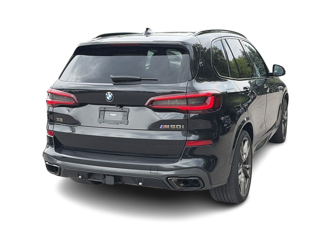BMW X5  2023 à Thornhill, Ontario